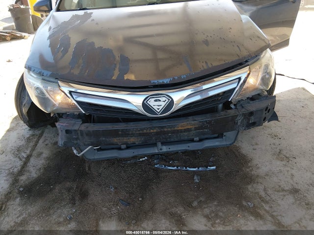 4T4BF1FK6ER431756 Toyota CAMRY LE