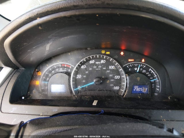 4T4BF1FK6ER431756 Toyota CAMRY LE