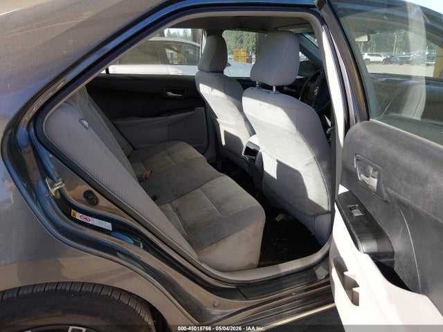 4T4BF1FK6ER431756 Toyota CAMRY LE