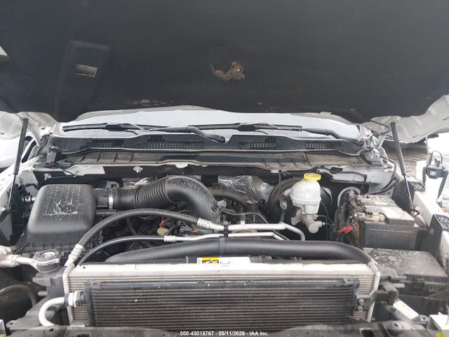 Aukcja sprzedaży 2018 Ram 1500 Big Horn  4x4 5'7 Box, vin: 3C6RR7LT2JG171784, numer aukcji: 45018767