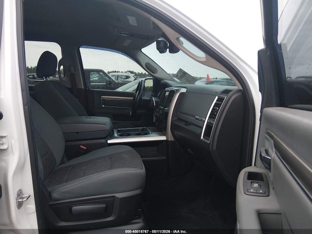 Aukcja sprzedaży 2018 Ram 1500 Big Horn  4x4 5'7 Box, vin: 3C6RR7LT2JG171784, numer aukcji: 45018767