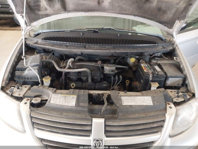 Продажа на аукционе авто 2006 Dodge Grand Caravan Sxt, vin: 2D4GP44L56R699598, номер лота: 45018771