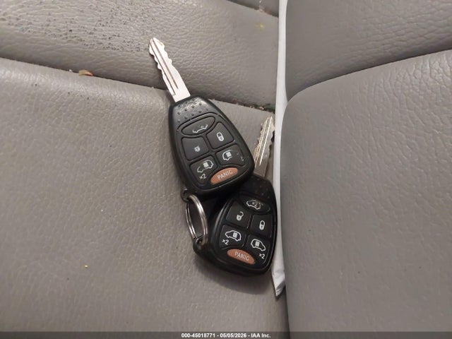 Продажа на аукционе авто 2006 Dodge Grand Caravan Sxt, vin: 2D4GP44L56R699598, номер лота: 45018771