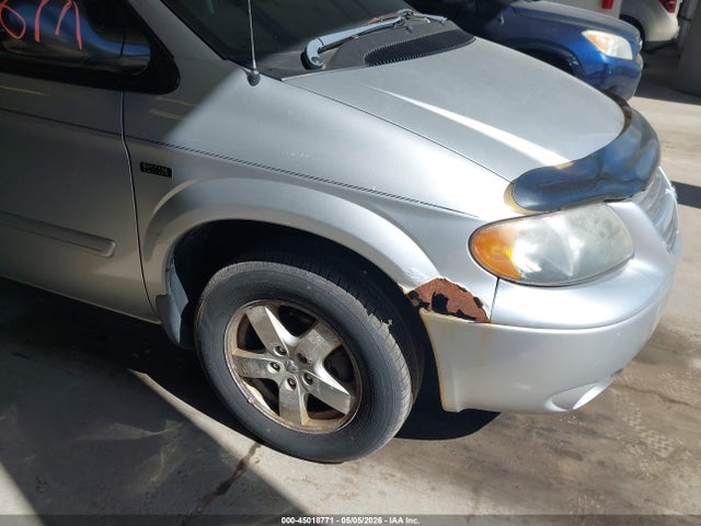 Продажа на аукционе авто 2006 Dodge Grand Caravan Sxt, vin: 2D4GP44L56R699598, номер лота: 45018771
