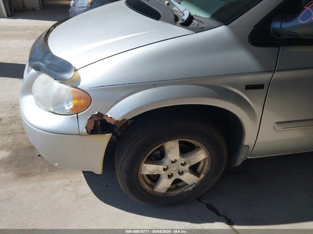 Продажа на аукционе авто 2006 Dodge Grand Caravan Sxt, vin: 2D4GP44L56R699598, номер лота: 45018771