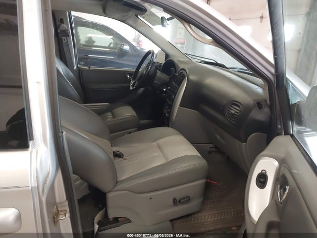 Продажа на аукционе авто 2006 Dodge Grand Caravan Sxt, vin: 2D4GP44L56R699598, номер лота: 45018771