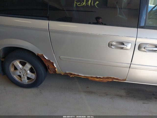 Продажа на аукционе авто 2006 Dodge Grand Caravan Sxt, vin: 2D4GP44L56R699598, номер лота: 45018771