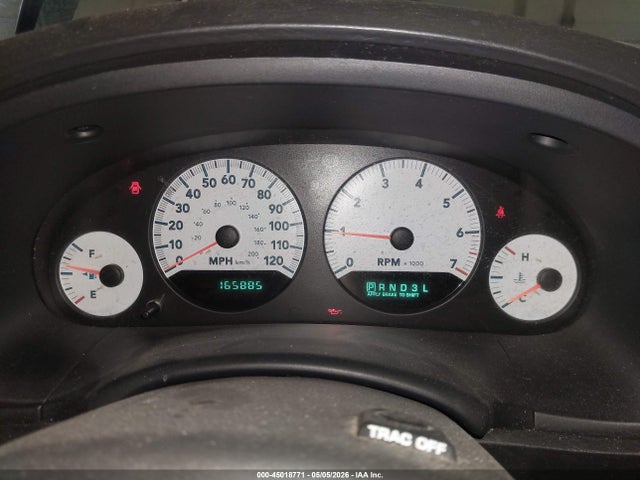 Продажа на аукционе авто 2006 Dodge Grand Caravan Sxt, vin: 2D4GP44L56R699598, номер лота: 45018771