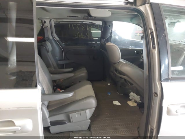 Продажа на аукционе авто 2006 Dodge Grand Caravan Sxt, vin: 2D4GP44L56R699598, номер лота: 45018771