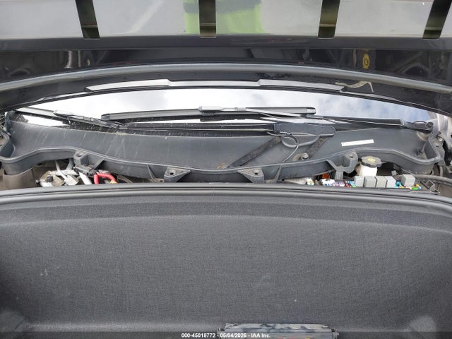 Aukcja sprzedaży 2017 Tesla Model X 100d/75d/90d, vin: 5YJXCBE25HF037991, numer aukcji: 45018772