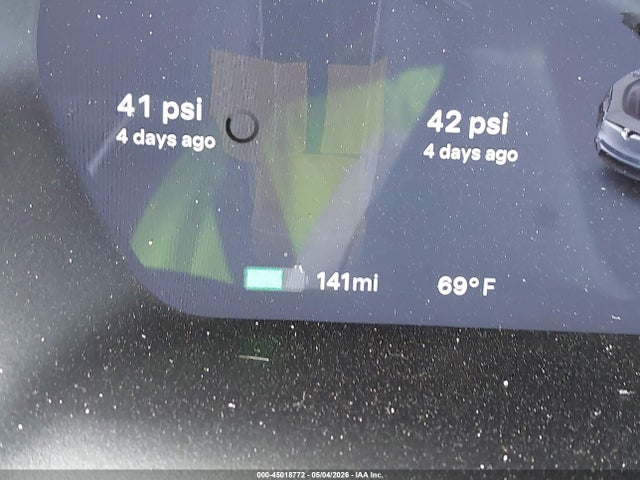 Aukcja sprzedaży 2017 Tesla Model X 100d/75d/90d, vin: 5YJXCBE25HF037991, numer aukcji: 45018772