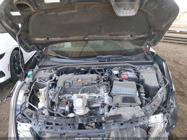 2024 Honda Civic Sport მანქანა იყიდება აუქციონზე, vin: 2HGFE2F53RH590117, აუქციონის ნომერი: 45018774
