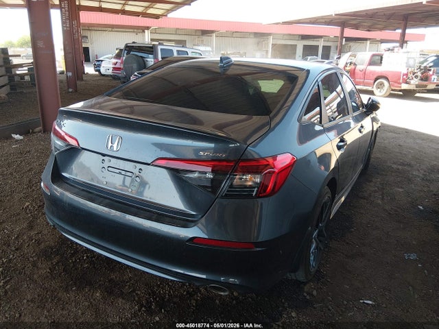 Aukcja sprzedaży 2024 Honda Civic Sport, vin: 2HGFE2F53RH590117, numer aukcji: 45018774