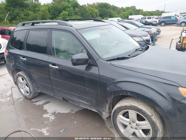 Aukcja sprzedaży 2009 Subaru Forester 2.5x, vin: JF2SH63689H712745, numer aukcji: 45018776