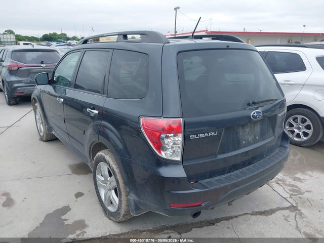 Aukcja sprzedaży 2009 Subaru Forester 2.5x, vin: JF2SH63689H712745, numer aukcji: 45018776