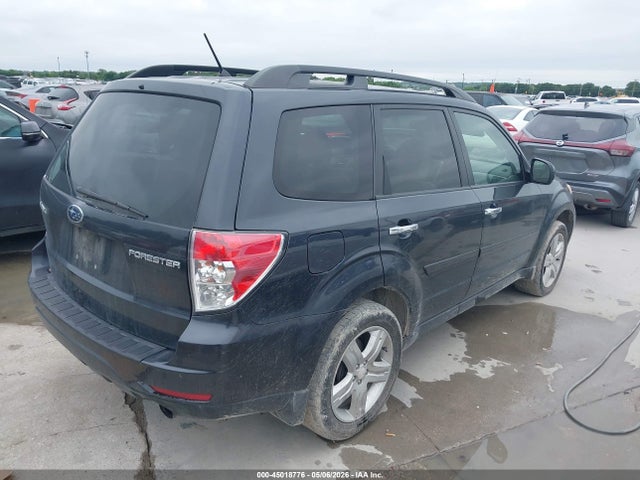 Aukcja sprzedaży 2009 Subaru Forester 2.5x, vin: JF2SH63689H712745, numer aukcji: 45018776