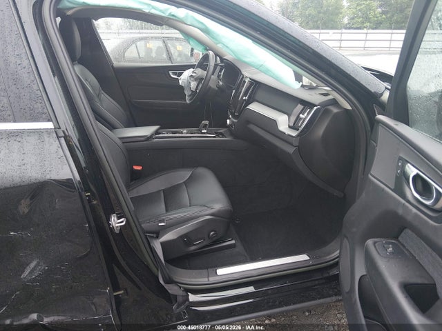 Aukcja sprzedaży 2022 Volvo Xc60 B5 Momentum, vin: YV4L12DK1N1091893, numer aukcji: 45018777