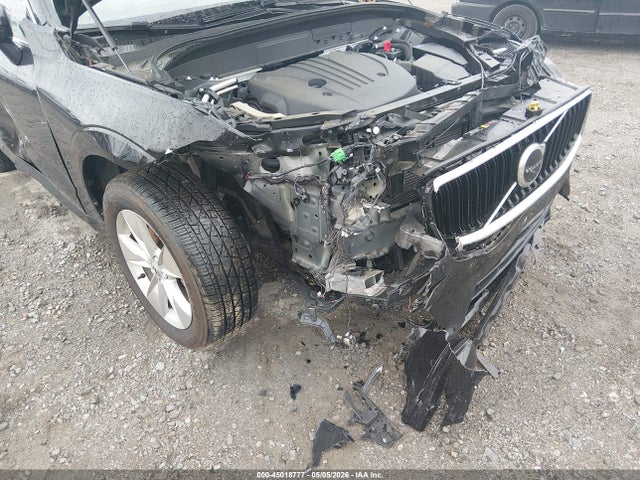 Aukcja sprzedaży 2022 Volvo Xc60 B5 Momentum, vin: YV4L12DK1N1091893, numer aukcji: 45018777