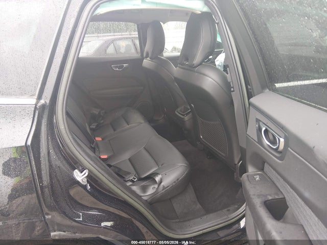 Aukcja sprzedaży 2022 Volvo Xc60 B5 Momentum, vin: YV4L12DK1N1091893, numer aukcji: 45018777