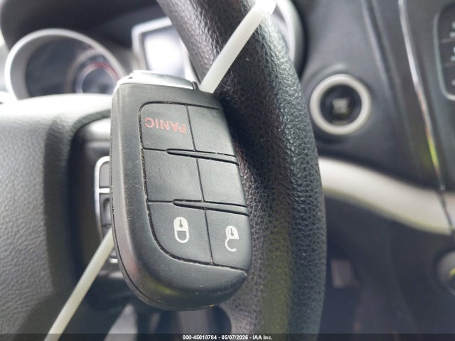 Aukcja sprzedaży 2015 Dodge Journey Sxt, vin: 3C4PDCBG0FT742845, numer aukcji: 45018784