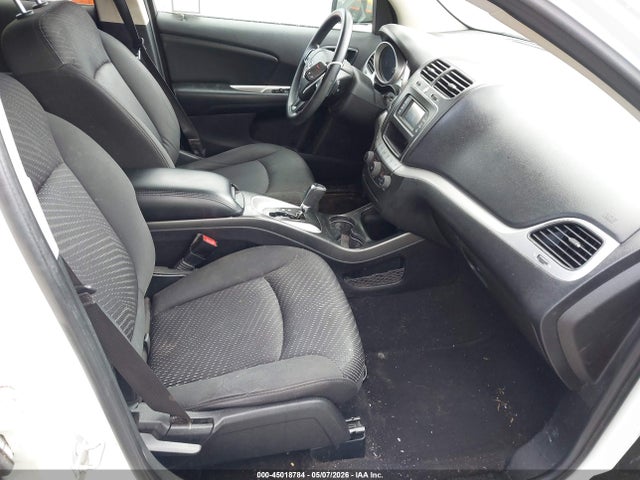 Aukcja sprzedaży 2015 Dodge Journey Sxt, vin: 3C4PDCBG0FT742845, numer aukcji: 45018784