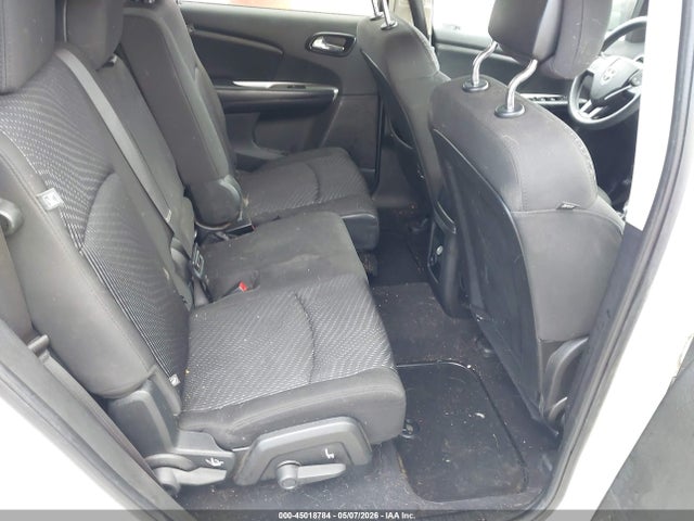 Aukcja sprzedaży 2015 Dodge Journey Sxt, vin: 3C4PDCBG0FT742845, numer aukcji: 45018784