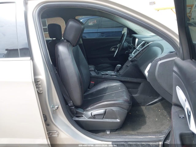 Продаж на аукціоні авто 2012 Chevrolet Equinox Ltz, vin: 2GNALFEK3C1282787, номер лоту: 45018786