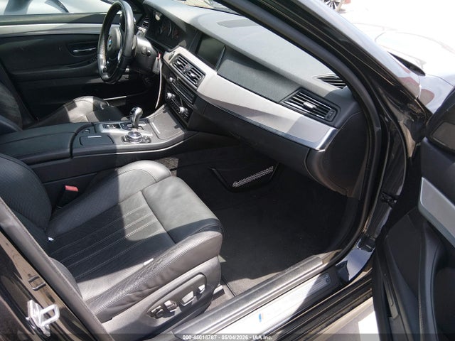 Продажа на аукционе авто 2014 Bmw M5, vin: WBSFV9C55ED097745, номер лота: 45018787