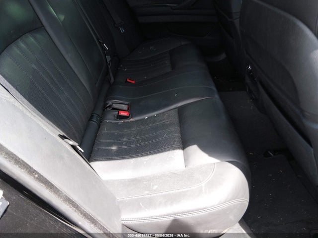 Продажа на аукционе авто 2014 Bmw M5, vin: WBSFV9C55ED097745, номер лота: 45018787