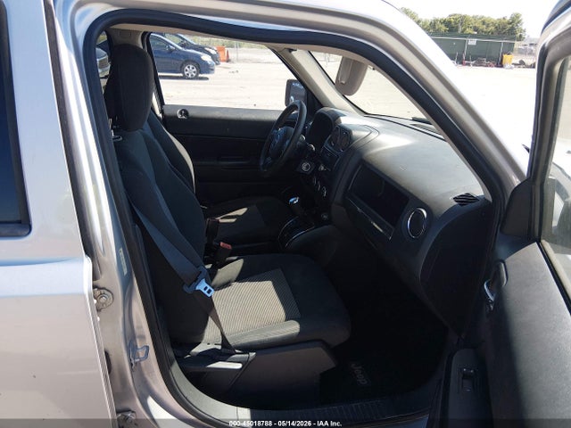 Aukcja sprzedaży 2012 Jeep Patriot Sport, vin: 1C4NJPBB1CD515290, numer aukcji: 45018788