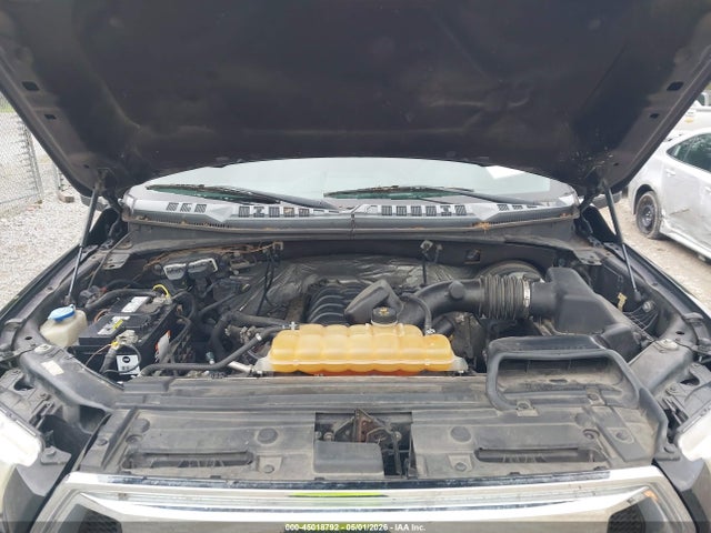 1FTEW1CF5HFA87591 Ford F-150 Xlt