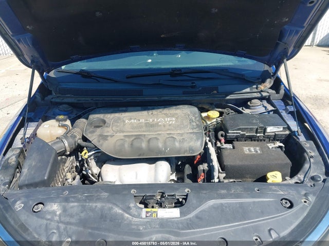 Продаж на аукціоні авто 2015 Chrysler 200 Limited, vin: 1C3CCCAB4FN545835, номер лоту: 45018793