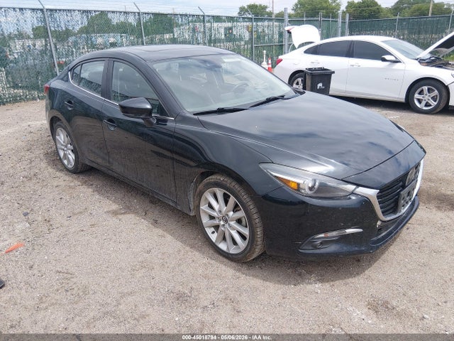 Aukcja sprzedaży 2017 Mazda Mazda3 Grand Touring, vin: JM1BN1W32H1146648, numer aukcji: 45018794