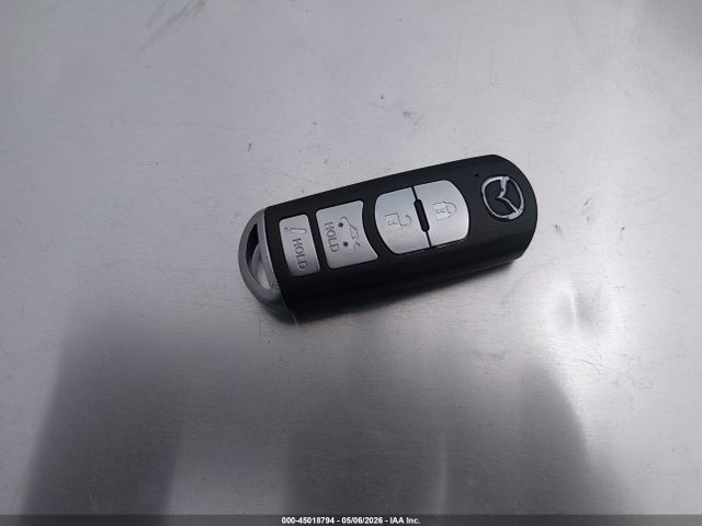 JM1BN1W32H1146648 Mazda Mazda3 Grand Touring