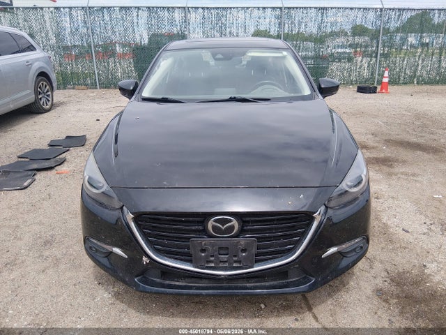 JM1BN1W32H1146648 Mazda Mazda3 Grand Touring