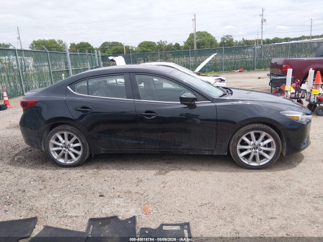 JM1BN1W32H1146648 Mazda Mazda3 Grand Touring