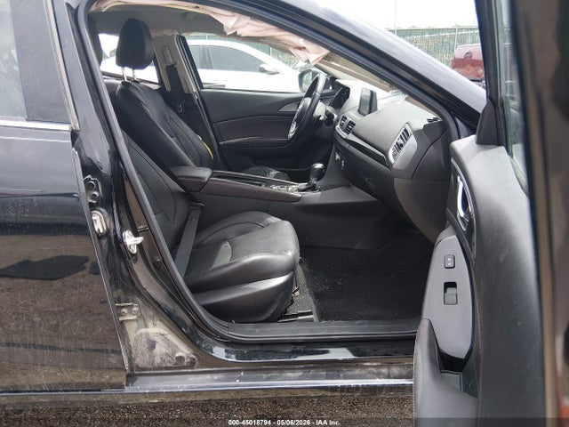 JM1BN1W32H1146648 Mazda Mazda3 Grand Touring