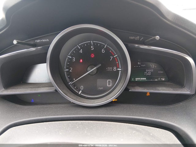 JM1BN1W32H1146648 Mazda Mazda3 Grand Touring