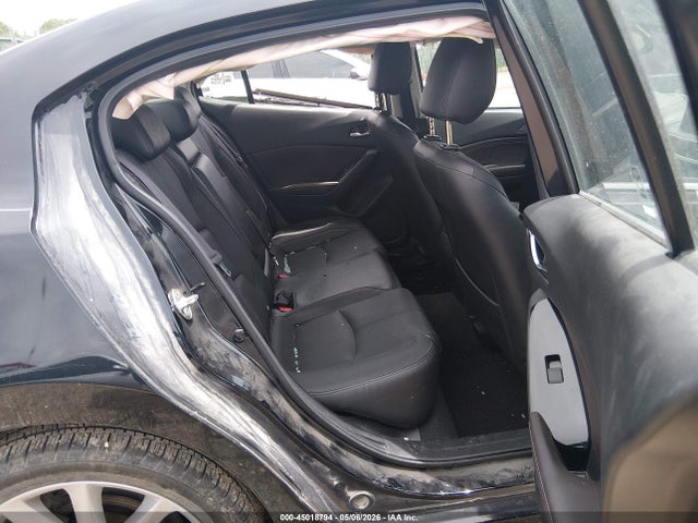 JM1BN1W32H1146648 Mazda Mazda3 Grand Touring