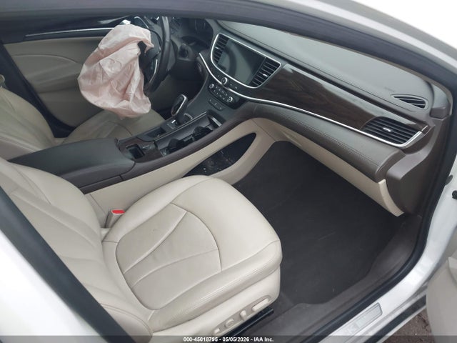 Продаж на аукціоні авто 2018 Buick Lacrosse Premium, vin: 1G4ZS5SS9JU110581, номер лоту: 45018795
