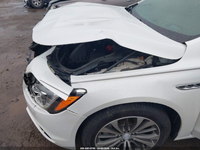Продаж на аукціоні авто 2018 Buick Lacrosse Premium, vin: 1G4ZS5SS9JU110581, номер лоту: 45018795