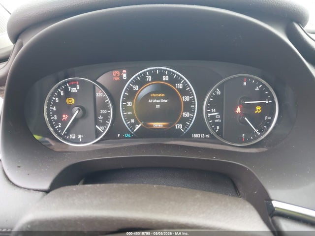 Продаж на аукціоні авто 2018 Buick Lacrosse Premium, vin: 1G4ZS5SS9JU110581, номер лоту: 45018795