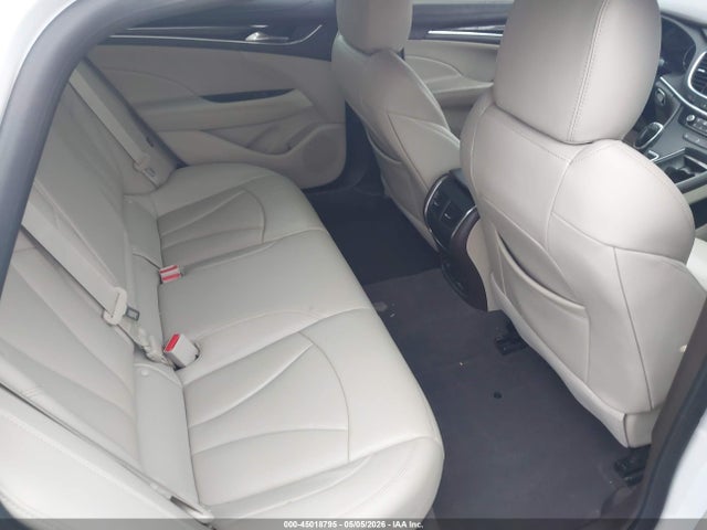 Продаж на аукціоні авто 2018 Buick Lacrosse Premium, vin: 1G4ZS5SS9JU110581, номер лоту: 45018795
