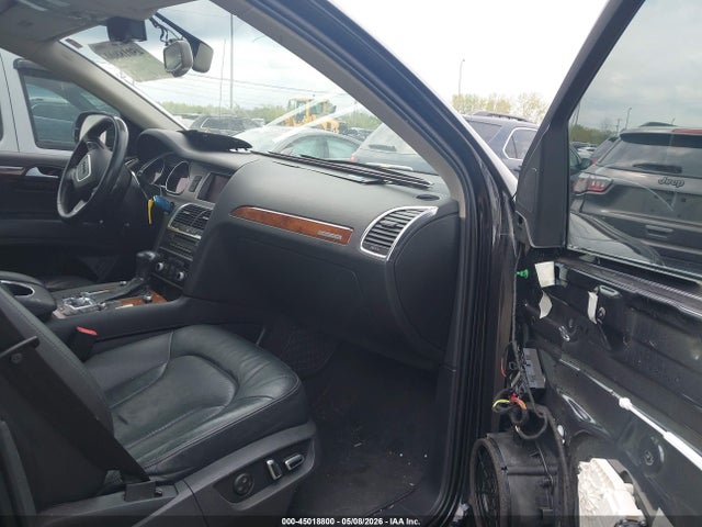 Продаж на аукціоні авто 2015 Audi Q7 3.0t S Line Prestige, vin: WA1DGAFE6FD019234, номер лоту: 45018800