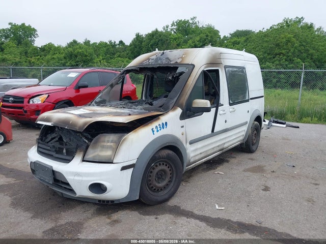Продаж на аукціоні авто 2012 Ford Transit Connect Xlt, vin: NM0KS9BN7CT095690, номер лоту: 45018805