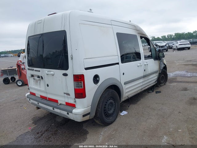 Продаж на аукціоні авто 2012 Ford Transit Connect Xlt, vin: NM0KS9BN7CT095690, номер лоту: 45018805