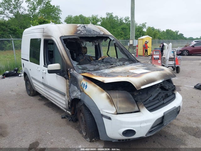 Продаж на аукціоні авто 2012 Ford Transit Connect Xlt, vin: NM0KS9BN7CT095690, номер лоту: 45018805