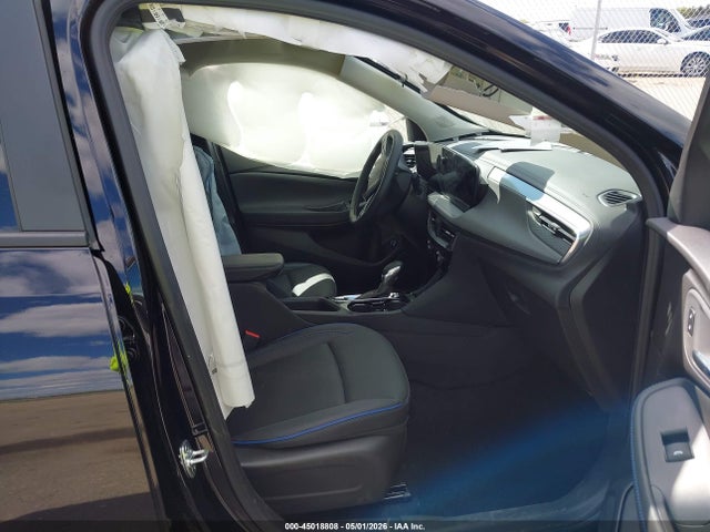 45018808 :رقم المزاد ، KL4AMESL6SB121579 vin ، 2025 Buick Encore Gx Sport Touring Awd مزاد بيع