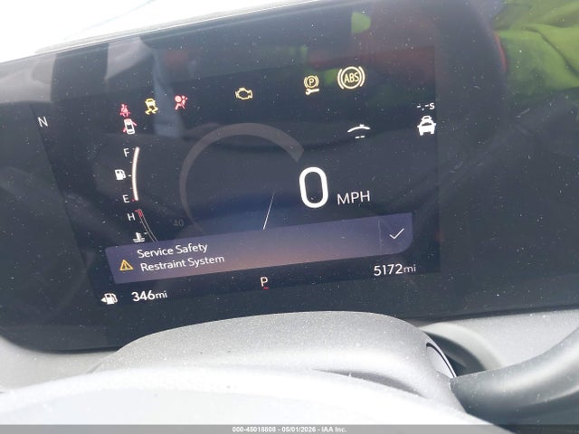 45018808 :رقم المزاد ، KL4AMESL6SB121579 vin ، 2025 Buick Encore Gx Sport Touring Awd مزاد بيع