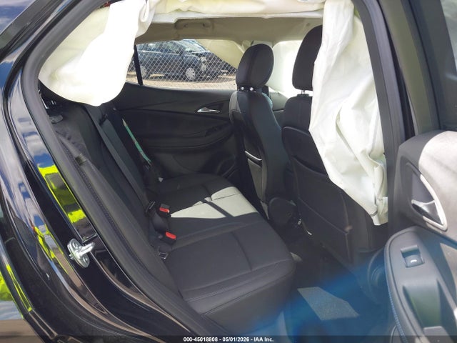 45018808 :رقم المزاد ، KL4AMESL6SB121579 vin ، 2025 Buick Encore Gx Sport Touring Awd مزاد بيع